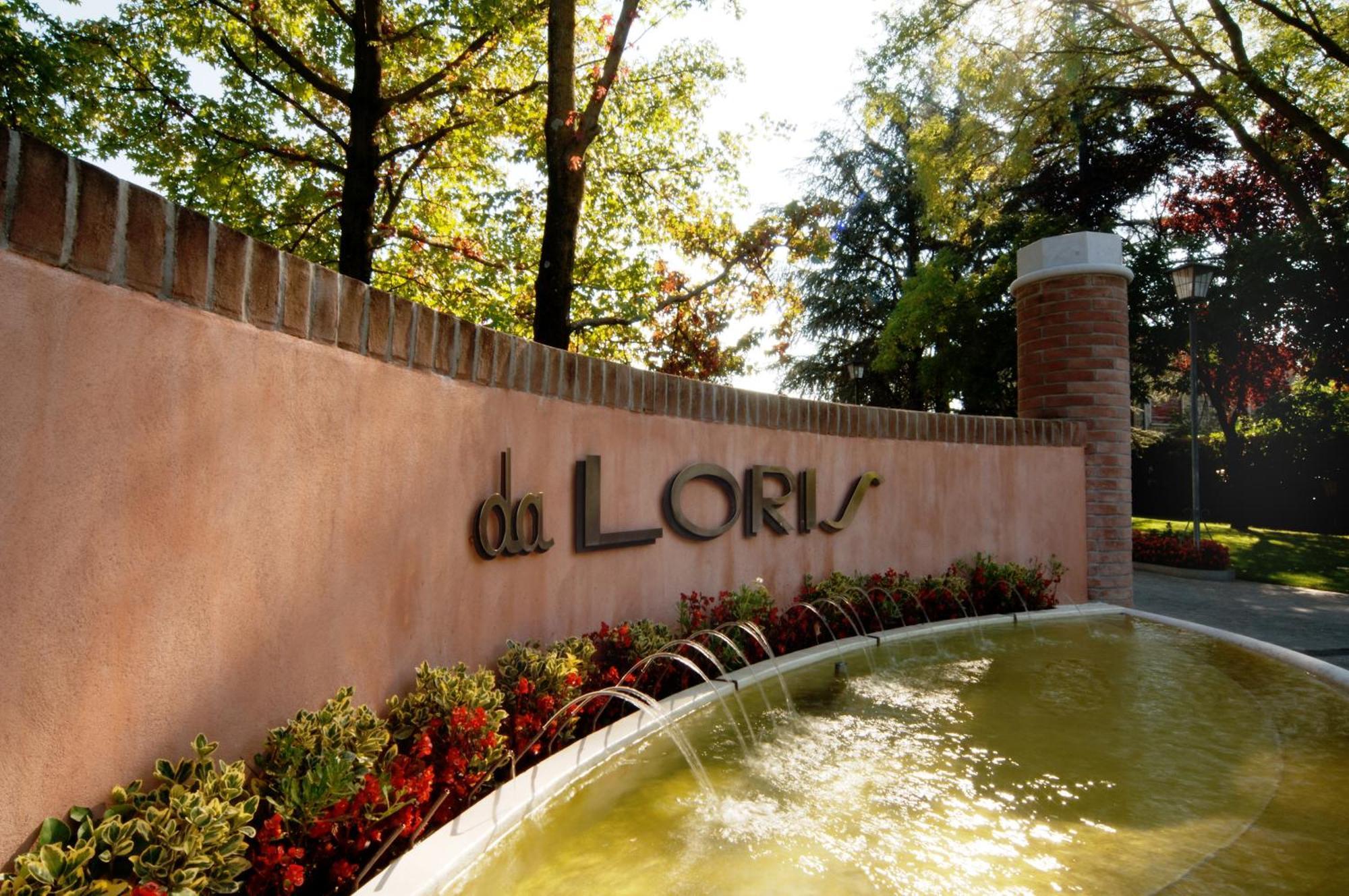 Hotel Del Parco Ristorante Loris เปียเว ดิ โซลิโก ภายนอก รูปภาพ