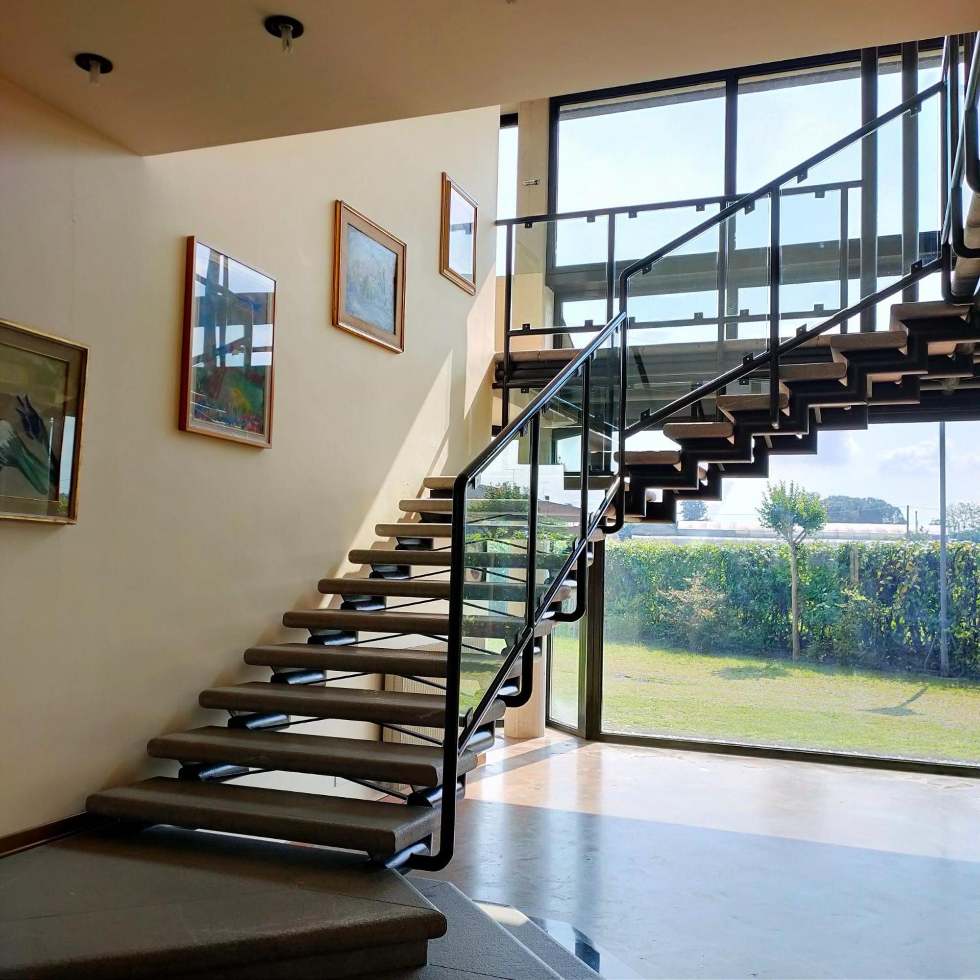 Hotel Del Parco Ristorante Loris เปียเว ดิ โซลิโก ภายนอก รูปภาพ