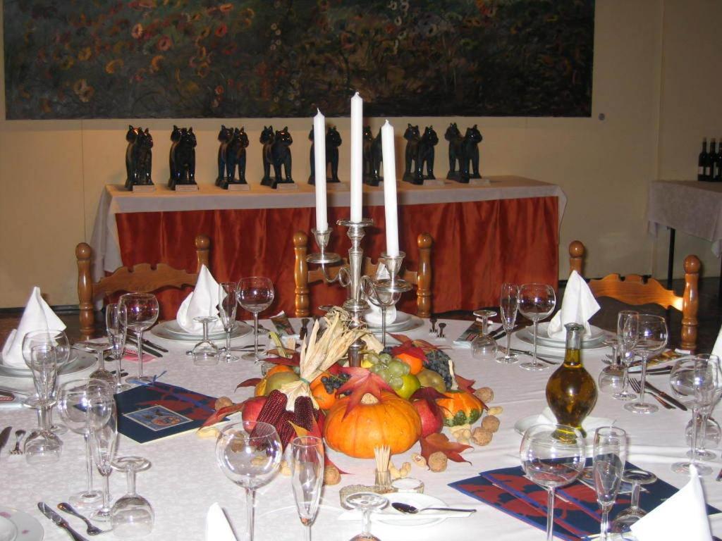 Hotel Del Parco Ristorante Loris เปียเว ดิ โซลิโก ภายนอก รูปภาพ
