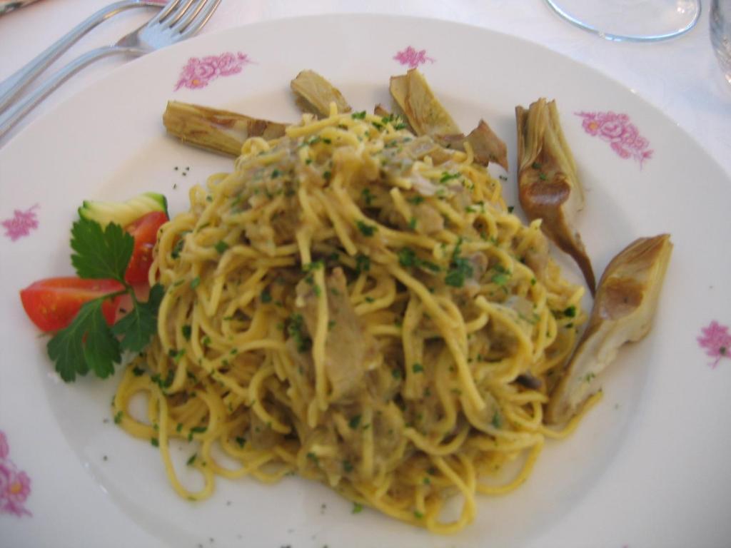 Hotel Del Parco Ristorante Loris เปียเว ดิ โซลิโก ภายนอก รูปภาพ